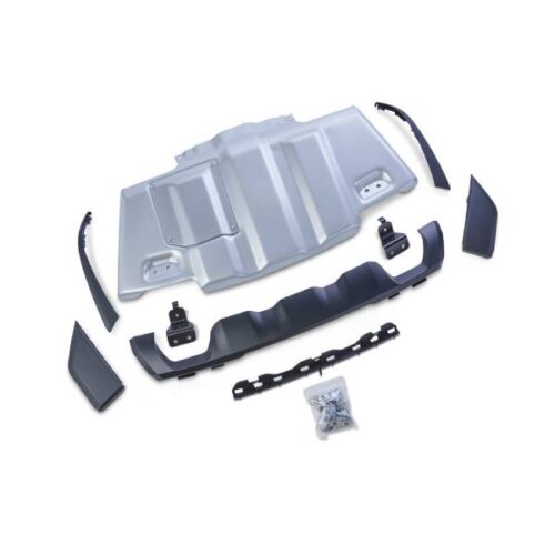 Ford Performance M-5018-FSP Front Skid Plate Kit for 2021-2025 Ford F-150