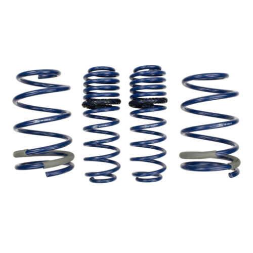 Ford Performance M-5300-PA 1.0inch Track Lowering Springs for 2005-2014 Ford Mustang GT