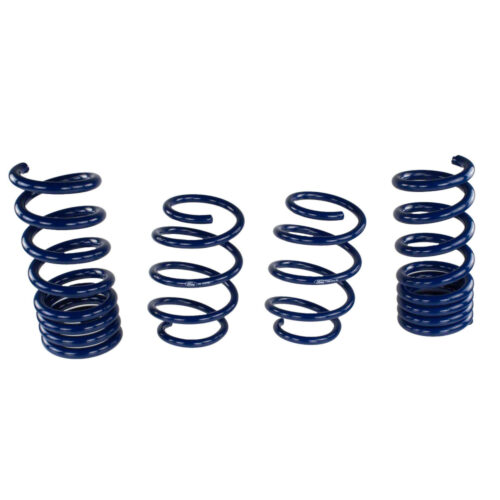 Ford Performance M-5300-W Lowering Spring Kit for 2015-2017 Mustang GT350
