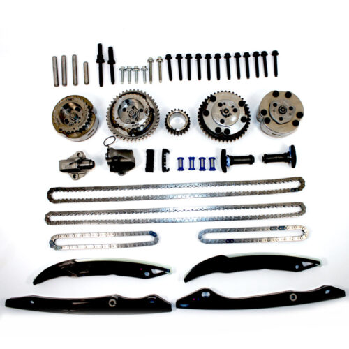 Ford Performance M-6004-A5015 Camshaft Drive Kit for 2015-2017 Ford Mustang GT