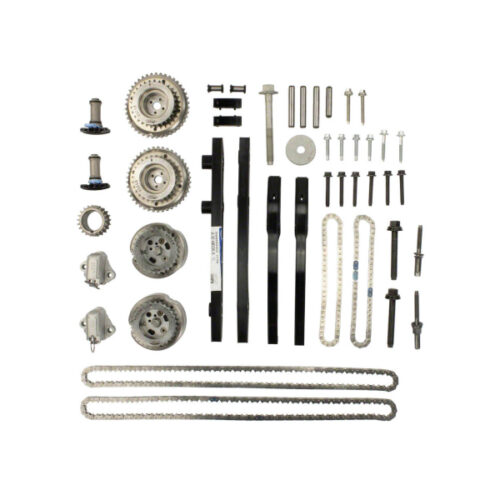 Ford Performance M-6004-A5018 Camshaft Drive Kit for 2018-2023 Mustang Coyote 5.0L 4V TI-VCT