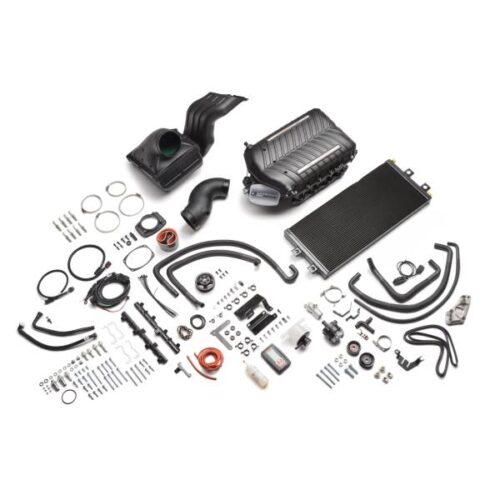 Ford Performance M-6066-F150SCA Supercharger Kit for 2021-2025 Ford F-150 5.0L