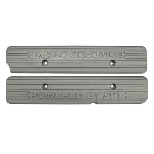 Ford Performance M-6067-C Coil Covers for 2007-2014 Ford Mustang
