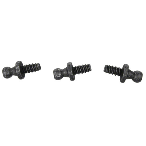 Ford Performance M-6067B-F150 Cam Cover Ball Stud Kit for 2011-2017 Ford F-150 / 2011-2017 Ford Mustang GT V8