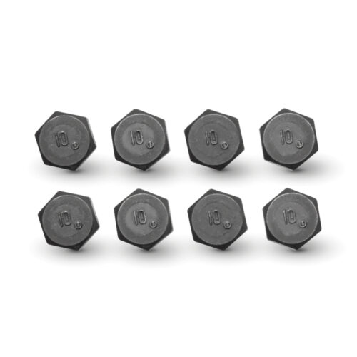 Ford Performance M-6379-C Flywheel Bolt Set for 2011-2017 Ford Mustang GT V8