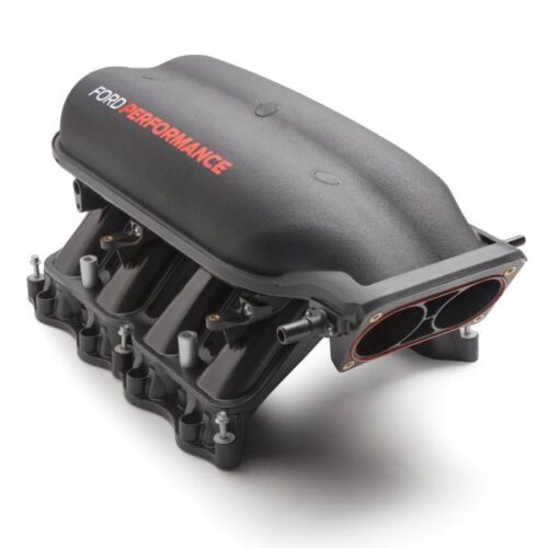 Ford Performance M-9424-M50CJB Intake Manifold for 2011-2022 Mustang GT