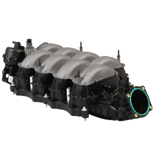 Ford Performance M-9424-M50C Coyote Intake Manifold for 2011-2021 Ford Mustang GT / 2011-2017 Ford F-150 5.0L