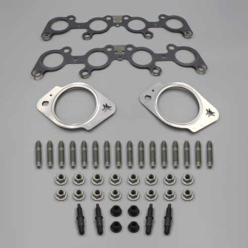 Ford Performance M-9448-M50 Exhaust Manifold Gasket and Hardware Kit for 2011-2017 Mustang 5.0L
