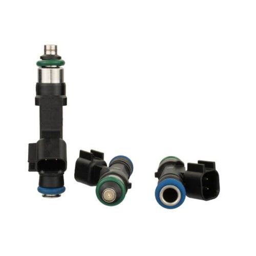 Ford Performance M-9593-LU47 47 LB/HR Fuel Injector Set for 2013-2014 Ford Mustang GT V8