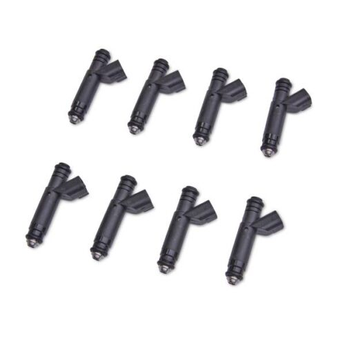 Ford Performance M-9593-LU60 60 LB/HR Fuel Injector Set