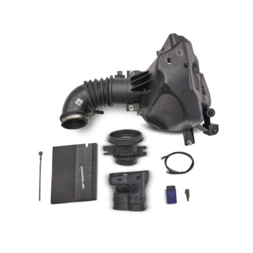 Ford Performance M-9603-M4 Power Upgrade Package for 2015-2017 Ford Mustang 2.3L Ecoboost