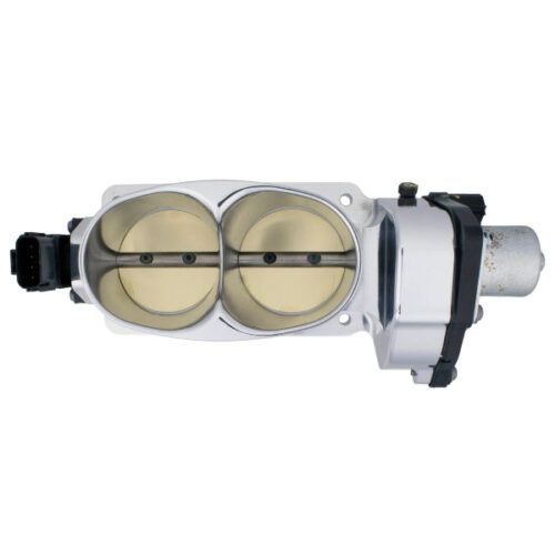 Ford Performance M-9926-3V Billet Throttle Body for 2005-2010 Mustang GT