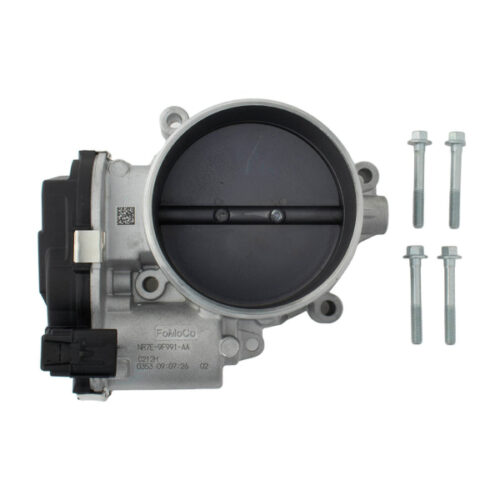 Ford Performance M-9926-M5292 92mm Throttle Body for 2020-2022 Ford Mustang GT500