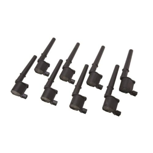 Ford Performance M-12029-4V 4V Ignition Coil Set for 2007-2014 Ford Mustang