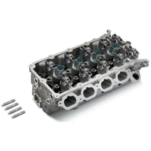 Ford Performance M-6050-M52B Cylinder Head for 2020-2022 Ford Mustang GT500