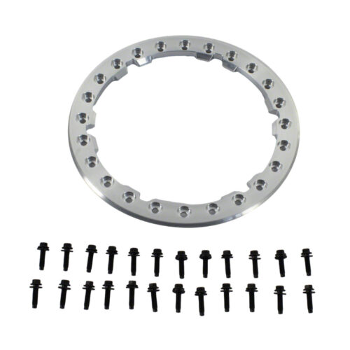 Ford Performance M-1021-RA1 Functional Beadlock Ring Kit with Fasteners for 2019-2023 Ford F-150