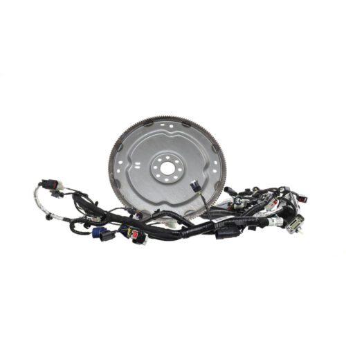 Ford Performance M-12000-M50A Automatic Transmission Upfit Kit for 2015-2017 Ford Mustang GT V8