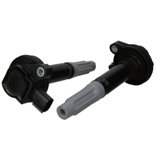 Ford Performance M-12029-M50C Ignition Coil Set of 8 for 2011-2016 Ford Mustang GT / 2011-2016 Ford F-150