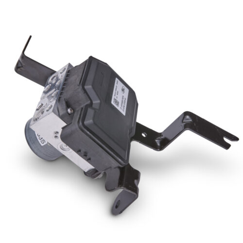 Ford Performance M-2353-D 2018 FP350S Abs Module With Bracket