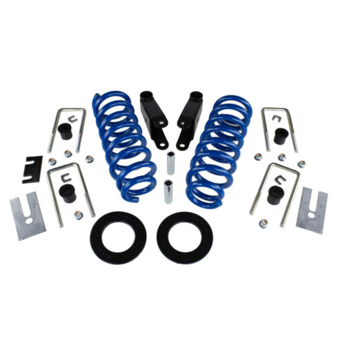 Ford Performance M-3000-H4A Complete Lowering Kit for 2015-2020 Ford F-150