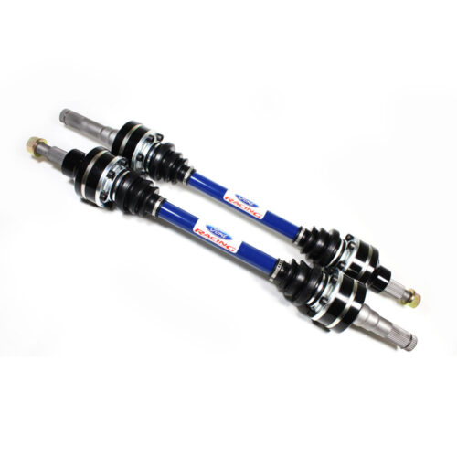 Ford Performance M-4130-MA Half Shaft Upgrade Kit for 2015-2025 Ford Mustang
