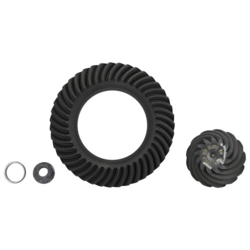 Ford Performance M-4209-88331 8.8in 3.31 Ring Gear and Pinion for 1986-2014 Ford Mustang GT / 1993-2010 Ford F-150