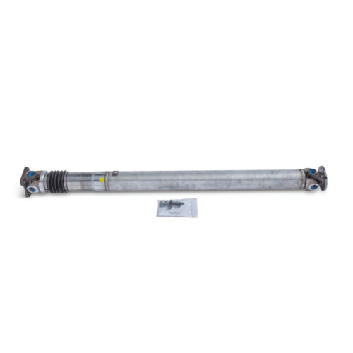 Ford Performance M-4602-MGTA One-Piece Aluminum Driveshaft for 2005-2010 Ford Mustang GT V8