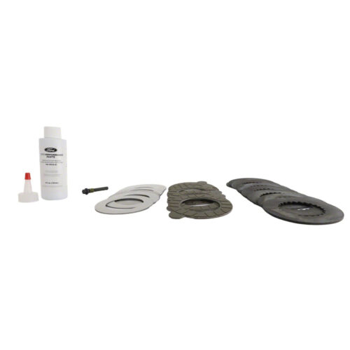 Ford Performance M-4700-B Traction-Lok Rebuild Kit for 1986-2014 Ford Mustang GT