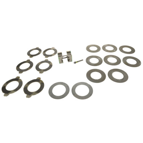 Ford Performance M-4700-C Traction Lok Rebuild Kit for 1986-2014 Ford Mustang GT V8