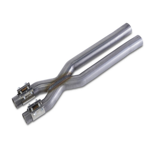 Ford Performance M-5251-M8 X-Pipe for 2015-2017 Ford Mustang GT