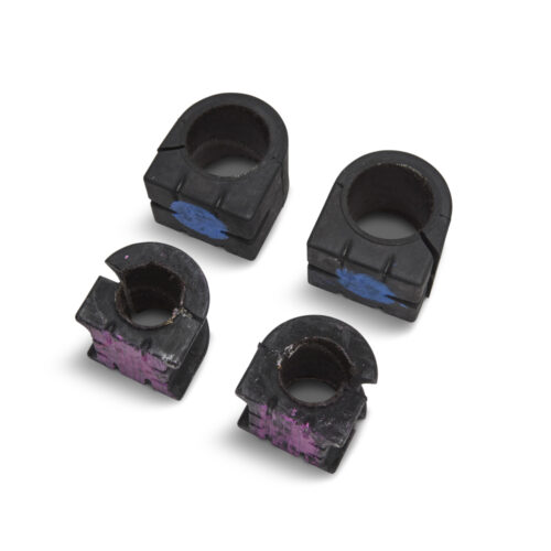 Ford Performance M-5490-BKD Track Sway Bar Bushing Kit for 2015-2025 Ford Mustang