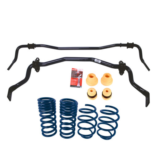 Ford Performance M-5700-MA Street Handling Suspension Kit for 2015-2018 Ford Mustang