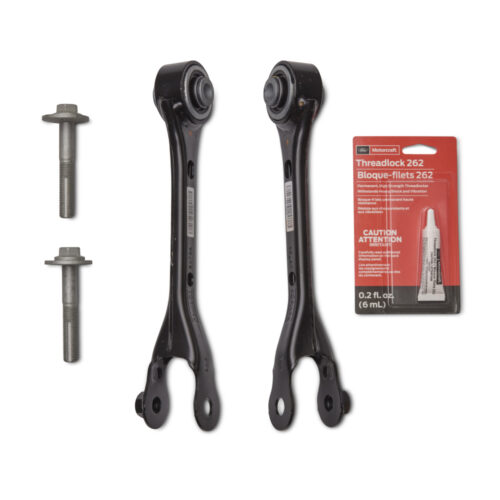 Ford Performance M-5972-M Performance Pack Rear Toe Link Kit for 2015-2024 Ford Mustang GT