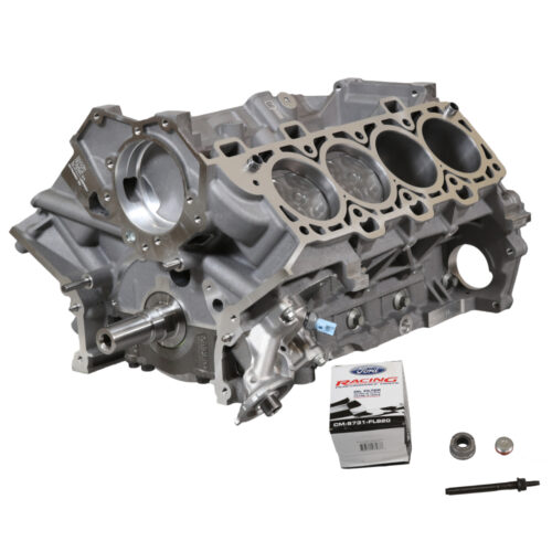 Ford Performance M-6009-A50NAB 5.0L Gen 3 Aluminator NA Short Block 12:1