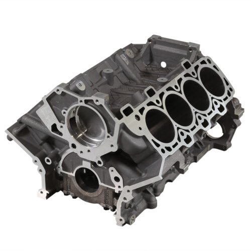 Ford Performance M-6010-M504VC Production Cylinder Block for 2018 Ford Mustang GT 5.0L