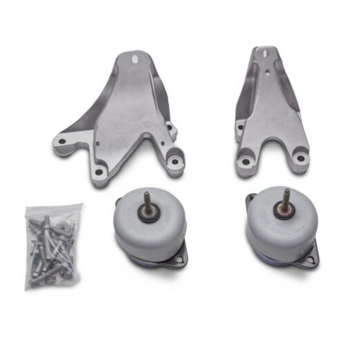 Ford Performance M-6038-M50 Coyote Engine mount kit for 2011-2015 Ford Mustang GT