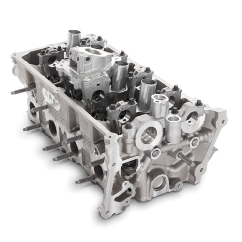 Ford Performance M-6049-M50B 2018 Mustang Coyote 5.0L Cylinder Head Right Hand for 2018 Ford Mustang GT