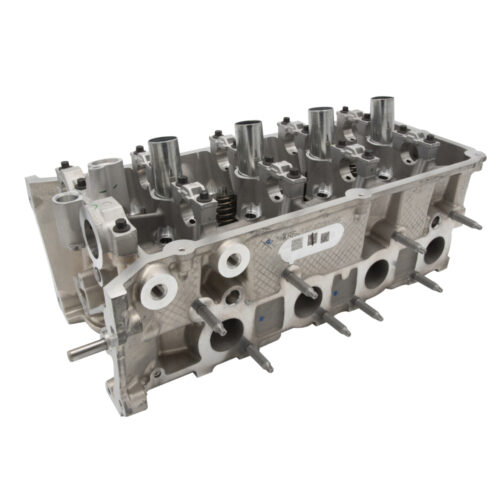 Ford Performance M-6050-M50B 2018 Mustang Coyote 5.0L Cylinder Head Left Hand for 2018 Ford Mustang GT