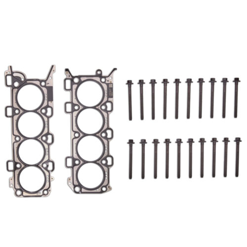 Ford Performance M-6067-M5052 5.0L Coyote Head Changing Kit - 5.2L Head on 5.0L Block for 2013-2017 Ford Mustang GT