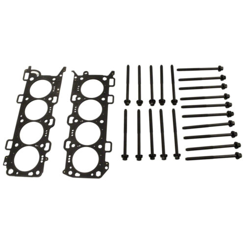 Ford Performance M-6067-M52B 5.2L Gen 2 Head Changing Kit for 2015-2020 Ford Mustang Shelby GT350