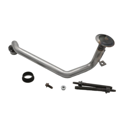 Ford Performance M-6622-M52RR Oil Pickup Tube for 2018-2020 Ford Mustang