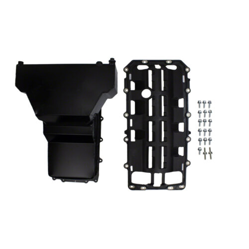 Ford Performance M-6675-M52RR Road Race Oil Pan for 2011-2020 Ford Mustang