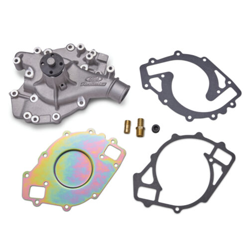 Ford Performance M-8501-C460 Maximum Flow 429/460 Aluminum Water Pump
