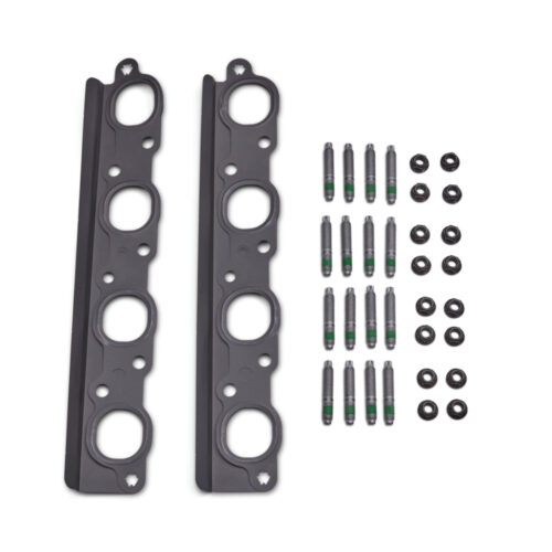 Ford Performance M-9448-SD73 Exhaust Manifold Gaskets - Pair for 2020-2025 F-250 Superduty 7.3L