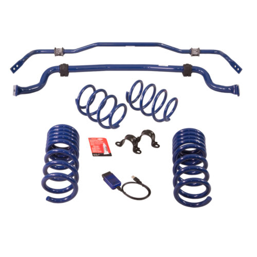 Ford Performance M-9602-M Handling Pack for 2018-2023 Ford Mustang