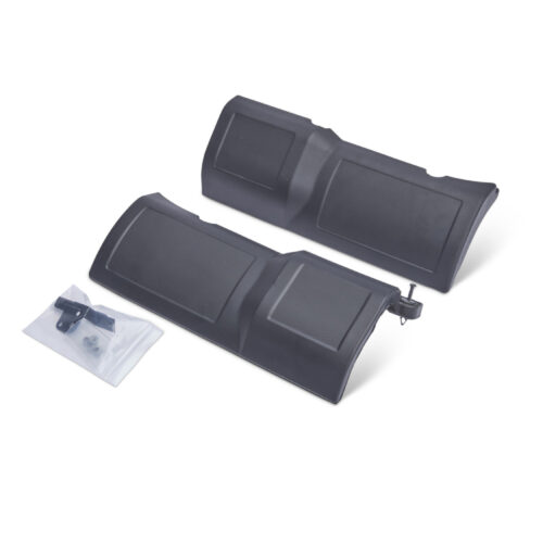 Ford Performance M-9680-BOSS Engine Cover Kit for 2011-2017 Ford Mustang GT / F-150