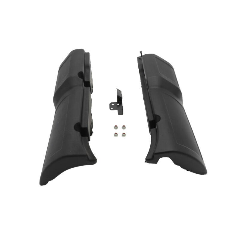 Ford Performance M-9680-BOSS Engine Cover Kit for 2011-2017 Ford ...