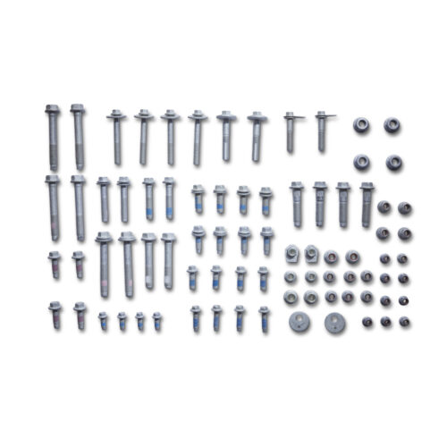 Ford Performance M-FR3-FASTENA Handling Pack Fastener Kit for 2015-2017 Ford Mustang