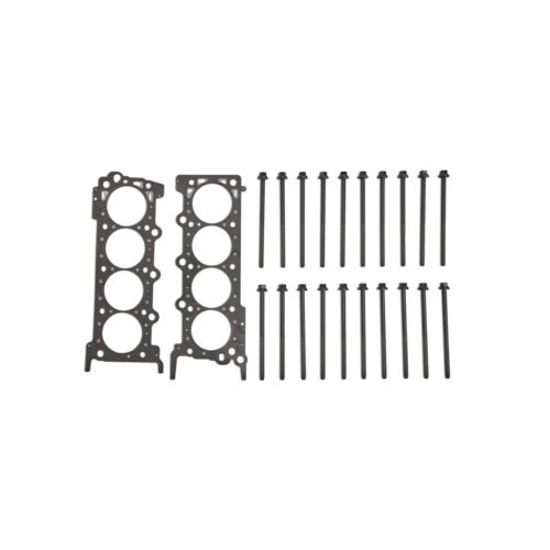 Ford Performance M-6067-M58 S/C Head Changing Kit for 2013-2014 Ford Mustang Shelby GT500