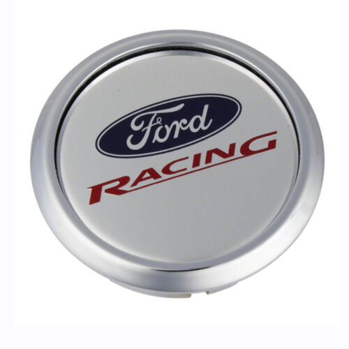 Ford Performance M-1096-FR1 Ford Racing Wheel Center Cap Kit for 2005-2008 Ford Mustang GT